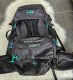 Backpack Lowe Alpine manaslu met accessoires, Ophalen, Gebruikt, Navigatie of Gps