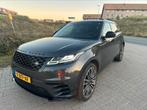 Range Rover Velar 3.0 V6 R-Dynamic 300PK, Auto's, Range Rover Velar, Diesel, Particulier, Zilver of Grijs