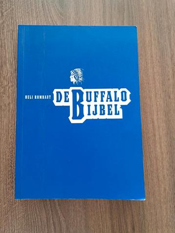 DE BUFFALO BIJBEL disponible aux enchères