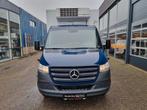 Mercedes-Benz Sprinter 516 CDI Kuhlkoffer -32+22/ TK500 MAX/, Autos, Camionnettes & Utilitaires, 3300 kg, Achat, Euro 6, Entreprise