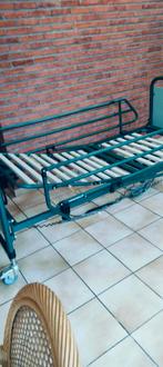 Hoog Laag Zorgbed  VERMEIREN, Diversen, Ophalen, Zo goed als nieuw