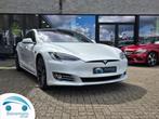 Tesla Model S S 75 kWh FULL OPTION met auto pilot, Auto's, Tesla, Te koop, 0 kg, 0 min, Berline