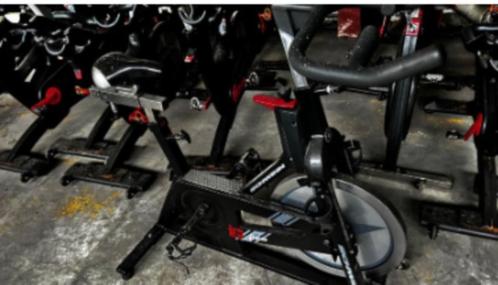Schwinn IC Elite Indoor Cycle met Smart Release | Bike, Sport en Fitness, Fitnessmaterialen, Gebruikt, Armen, Benen, Borst, Buik