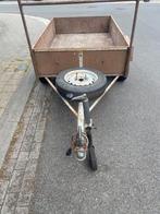 Aanhangwagen, Autos : Divers, Remorques, Enlèvement, Utilisé