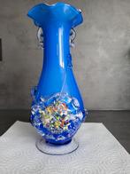 Vase Murano, Antiquités & Art, Enlèvement ou Envoi