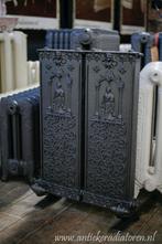 Fonten gietijzeren verwarmingen !!, Ophalen, Gebruikt, Radiator, 60 tot 150 cm