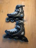 Skeelers maat 41, Sport en Fitness, Ophalen of Verzenden, Gebruikt, Inline skates 4 wielen