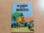 Ouwe Niek en Zwartbaard 7 In handen van de Moedelozen 1964 1, Boeken, Stripverhalen, Eén stripboek, M. Remacle, Nieuw, Ophalen of Verzenden