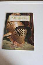 Murena Nr 3 : Een volmaakte moeder - sc - 3-de druk 2002, Boeken, Dufaux /Delaby, Ophalen of Verzenden, Zo goed als nieuw, Eén stripboek