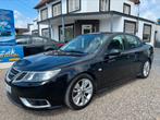 Saab 1.9 tdi bi turbo 180 pk automaat full opcion, Auto's, Saab, Automaat, Bedrijf, 5 deurs, Parkeersensor