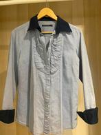 Hemdsbloes River wood, Ophalen of Verzenden, Zo goed als nieuw, Maat 38/40 (M)