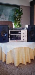 Stereoketen, Ophalen, Gebruikt, Cassettedeck, Overige merken