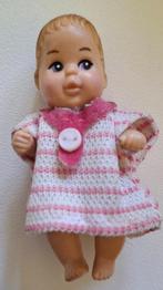 Vintage 1994 Mattel Barbie Baby, Ophalen of Verzenden, Zo goed als nieuw