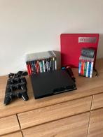 Playstation 3 + Singstar, Games en Spelcomputers, Ophalen, Gebruikt, Overige genres