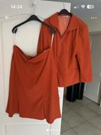 Ensemble jupe Canda, Overige kleuren, Maat 46/48 (XL) of groter, Ophalen of Verzenden, Gedragen
