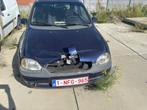 Opel corsa, Blauw, Diesel, Particulier, Corsa