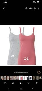 Débardeur allaitement, Kleding | Dames, Zwangerschapskleding, Zo goed als nieuw