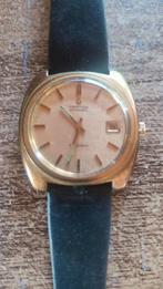 Vintage horloge uit de jaren 70. Certina automatische stoel, Ophalen of Verzenden