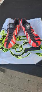 Atletiek schoenen dames, Sport en Fitness, Ophalen, Gebruikt, Nike