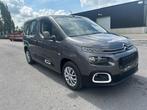 Citroen Berlingo M PureTech S/S Feel EAT8, Automaat, Monovolume, Euro 6, 130 pk