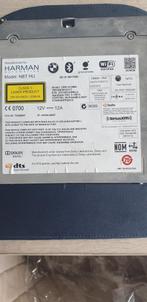BMW F07 GT F10 F11 NBT radiomodule, Auto diversen, Autonavigatie, Ophalen of Verzenden, Zo goed als nieuw