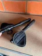 Deda tijdrit opzet stukken, Fietsen en Brommers, Fietsaccessoires | Overige Fietsaccessoires, Ophalen of Verzenden, Zo goed als nieuw