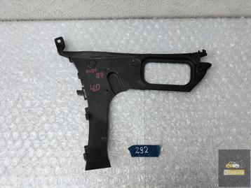 AUDI Q7 RECHTER BUMPER SCHUIF beschikbaar voor biedingen