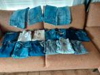 20 Broeken van topmerken zoals Levi's en Zara, Ophalen of Verzenden