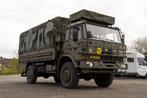 DAF YA 4440/4442 4x4 camper expeditie vrachtwagen, Te koop, 7030 kg, Stof, Overige carrosserie