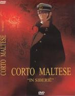 Corto Maltese "In Siberië" (2002), Comme neuf, Européen, Tous les âges, Enlèvement ou Envoi