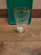 Degustatie Glas - Stella Artois -, Verzamelen, Biermerken, Ophalen of Verzenden, Gebruikt, Glas of Glazen, Stella Artois