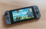 Nintendo Switch 1, Consoles de jeu & Jeux vidéo, Consoles de jeu | Nintendo Switch, Enlèvement
