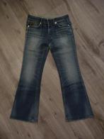 Jeans G-Star W30-L32, Kleding | Dames, Spijkerbroeken en Jeans, G-star Raw, Blauw, W30 - W32 (confectie 38/40), Ophalen of Verzenden