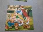 3 puzzles Princesses Disney (20-36-50 pièces) Trefl, 10 à 50 pièces, 4 à 6 ans, Enlèvement, Utilisé