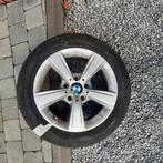 Jantes bmw serie 1, 16 pouces, Véhicule de tourisme, 205 mm, Enlèvement