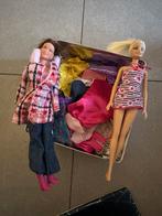 Barbie spullen lotje, Ophalen, Zo goed als nieuw, Barbie