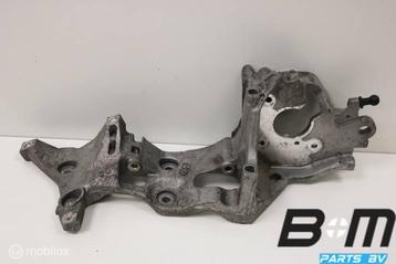 Steun voor dynamo en aircocompressor Audi A3 8V Sedan S-line beschikbaar voor biedingen