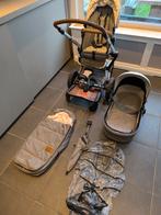 Joolz buggy met alle toebehoren €200, Kinderen en Baby's, Ophalen, Zo goed als nieuw