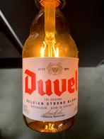 Duvel sfeerlampen 4 stuks, Verzamelen, Biermerken, Ophalen, Nieuw, Overige typen, Duvel