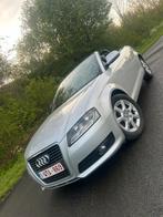 Audi A3 cabriolet prête à immatriculer, Carnet d'entretien, Cuir, Achat, Cruise Control