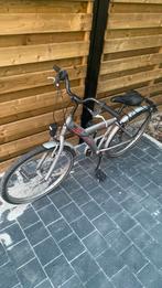 Kinderfiets, Fietsen en Brommers, Fietsen | Oldtimers, Ophalen