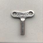Schuco sleutel nr. 2, ook andere zie mijn zoekertjes, Antiek en Kunst, Verzenden
