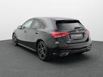 Mercedes-Benz A-Klasse 180 AMG LINE + PANORAMISCH DAK + CARP, Autos, 100 kW, Achat, Euro 6, Boîte manuelle