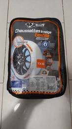 Chaussettes à neige