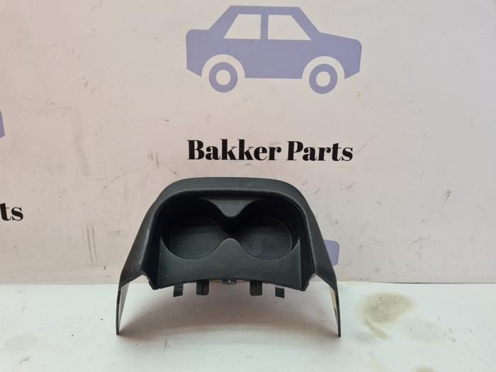 Bekerhouder van een Renault Grand Scenic, Auto-onderdelen, Interieur en Bekleding, Renault, Gebruikt, 3 maanden garantie