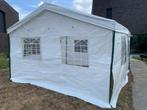 Party tent, Tuin en Terras, Partytenten, Zo goed als nieuw, Ophalen, Partytent