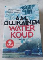 A M Ollikainen : Waterkoud, Ophalen of Verzenden