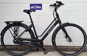 Trekking bike Hollandis Batavus fonk prix425€048981/3734 beschikbaar voor biedingen
