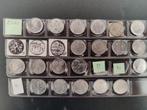 San Marino 2 Lire - Commemorative coins - 1972-1997, Ophalen of Verzenden, Losse munt, Overige landen