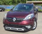 Renault Scenic 1.5 dCi Energy Zen, Voorwielaandrijving, Euro 5, Monovolume, Zwart